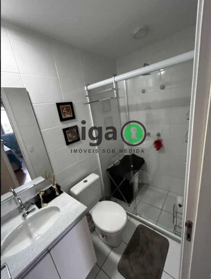 Imagem Apartamento com 2 quartos, 2 vagas a venda no Morumbi