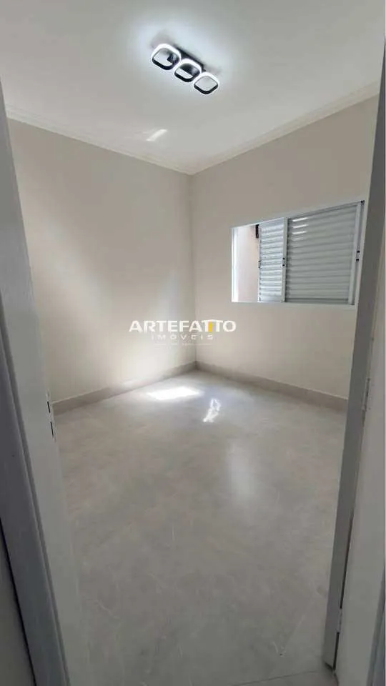Imagem Casa à venda em Franca, Jardim Flórida, com 3 quartos, 107m2