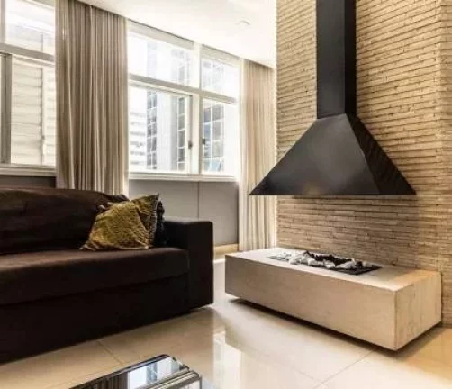 Imagem APARTAMENTO RESIDENCIAL em SÃO PAULO - SP, CONSOLAÇÃO
