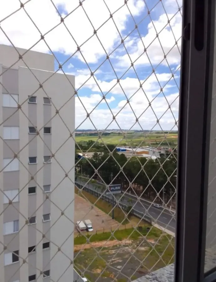 Imagem Apartamento para Venda em Sumaré, Jardim Bela Vista, 2 dormitórios, 1 suíte, 2 banheiros, 1 vaga