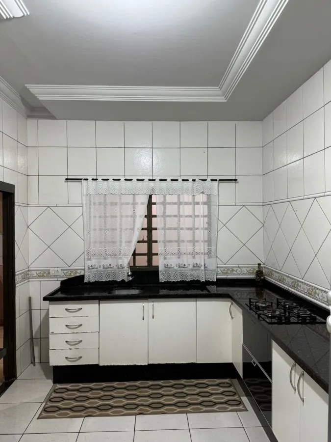 Imagem Casa para Venda em Maringá / PR no bairro Jardim Diamante