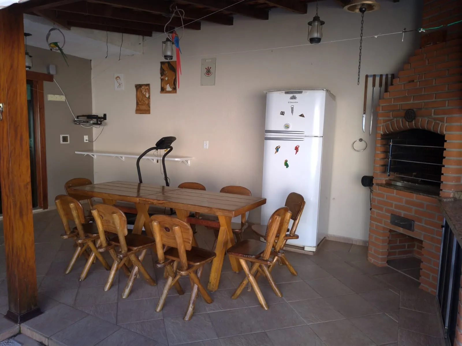 Imagem !!!Casa no Condomínio Residencial Valência!!!