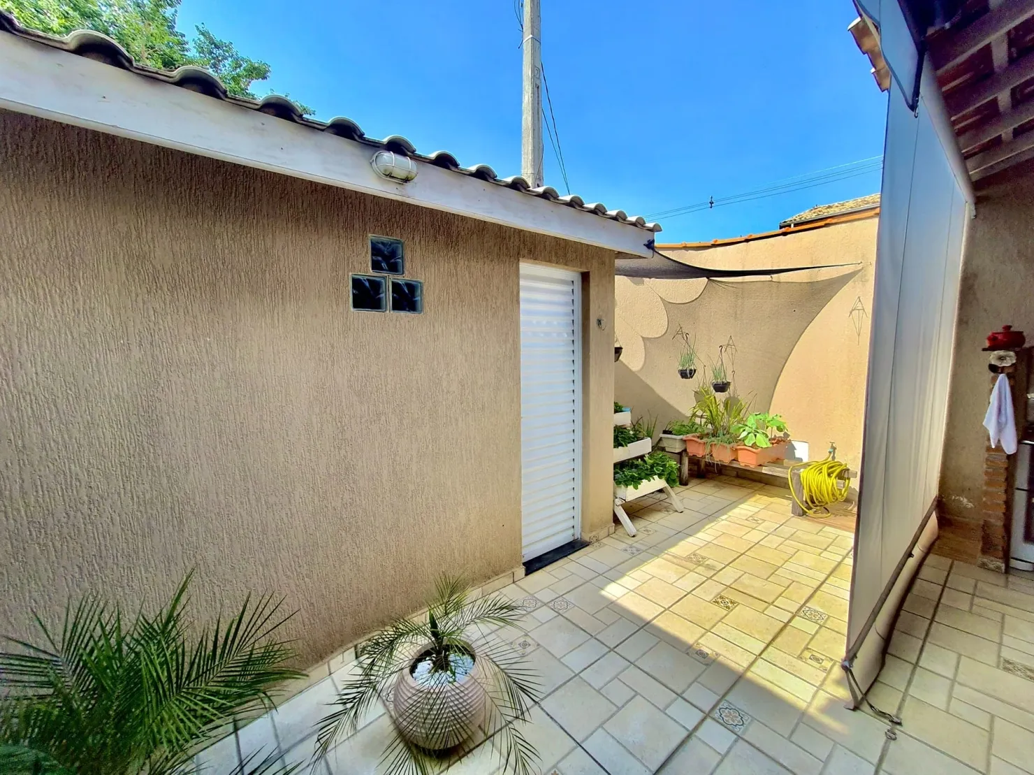 Imagem Casa à venda 3 Quartos, 1 Suite, 150M², Jardim Santa Cecília, Pindamonhangaba - SP