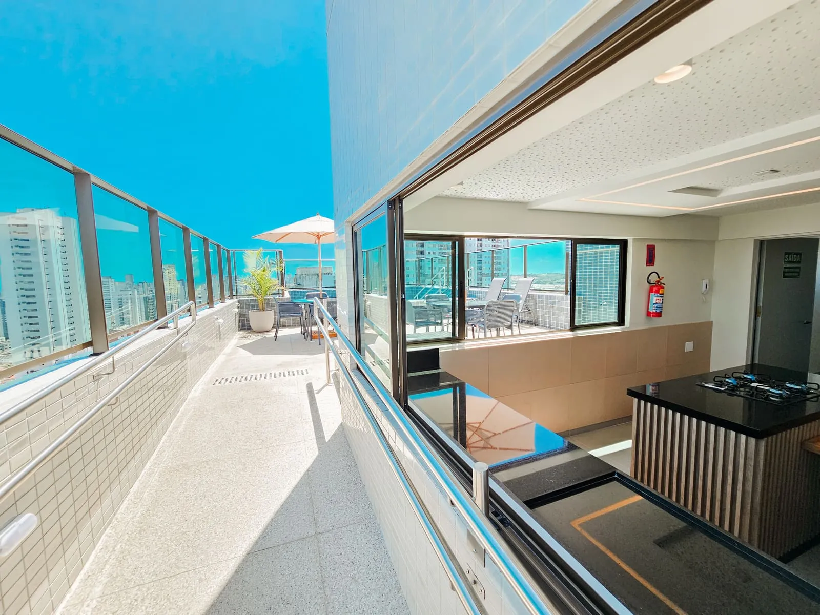 Imagem Allure Residence
