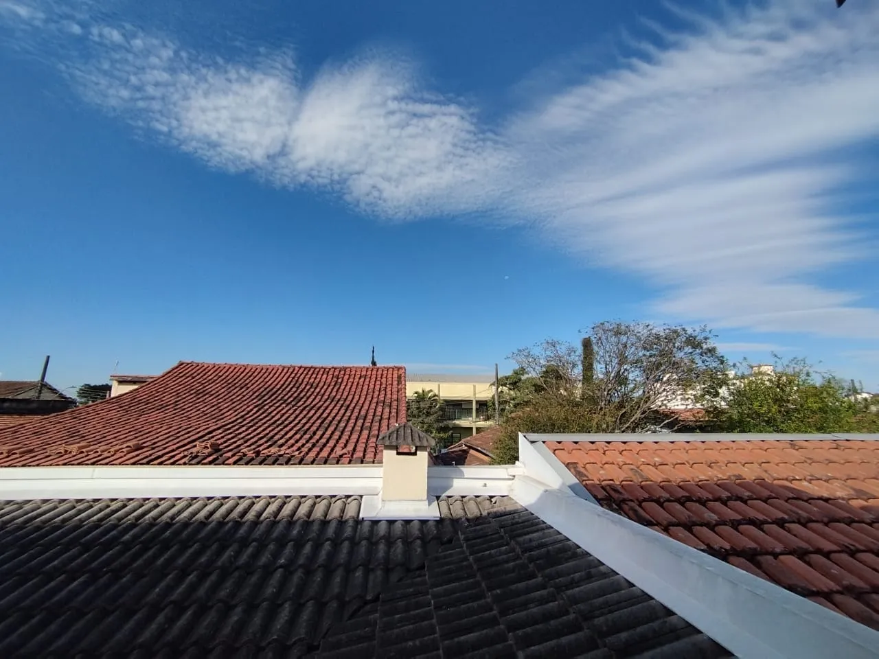 Imagem Casa à venda 3 Quartos, 1 Suite, 2 Vagas, 138M², Alto do Cardoso, Pindamonhangaba - SP