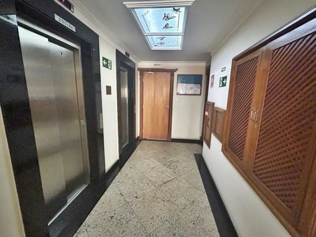 Imagem APARTAMENTO COM 110,00 m² - AVIAÇÃO - PRAIA GRANDE SP