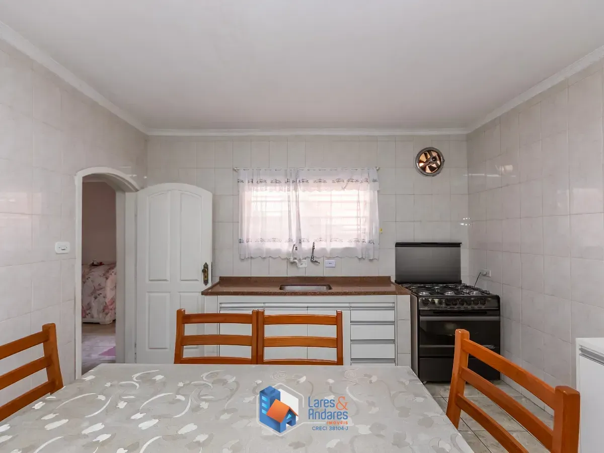 Imagem Sobrado para venda em Vila Tolstoi com 3 quartos, 102m²