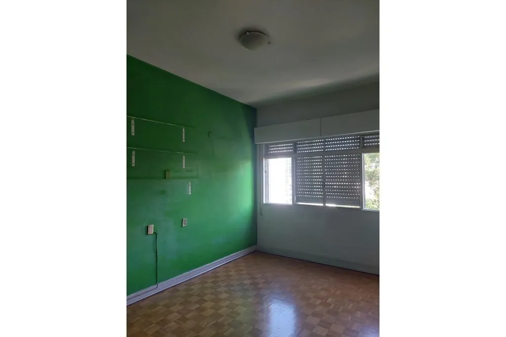 Imagem Apartamento com 3 Quartos à Venda, 120 m² em Cerqueira César - São Paulo