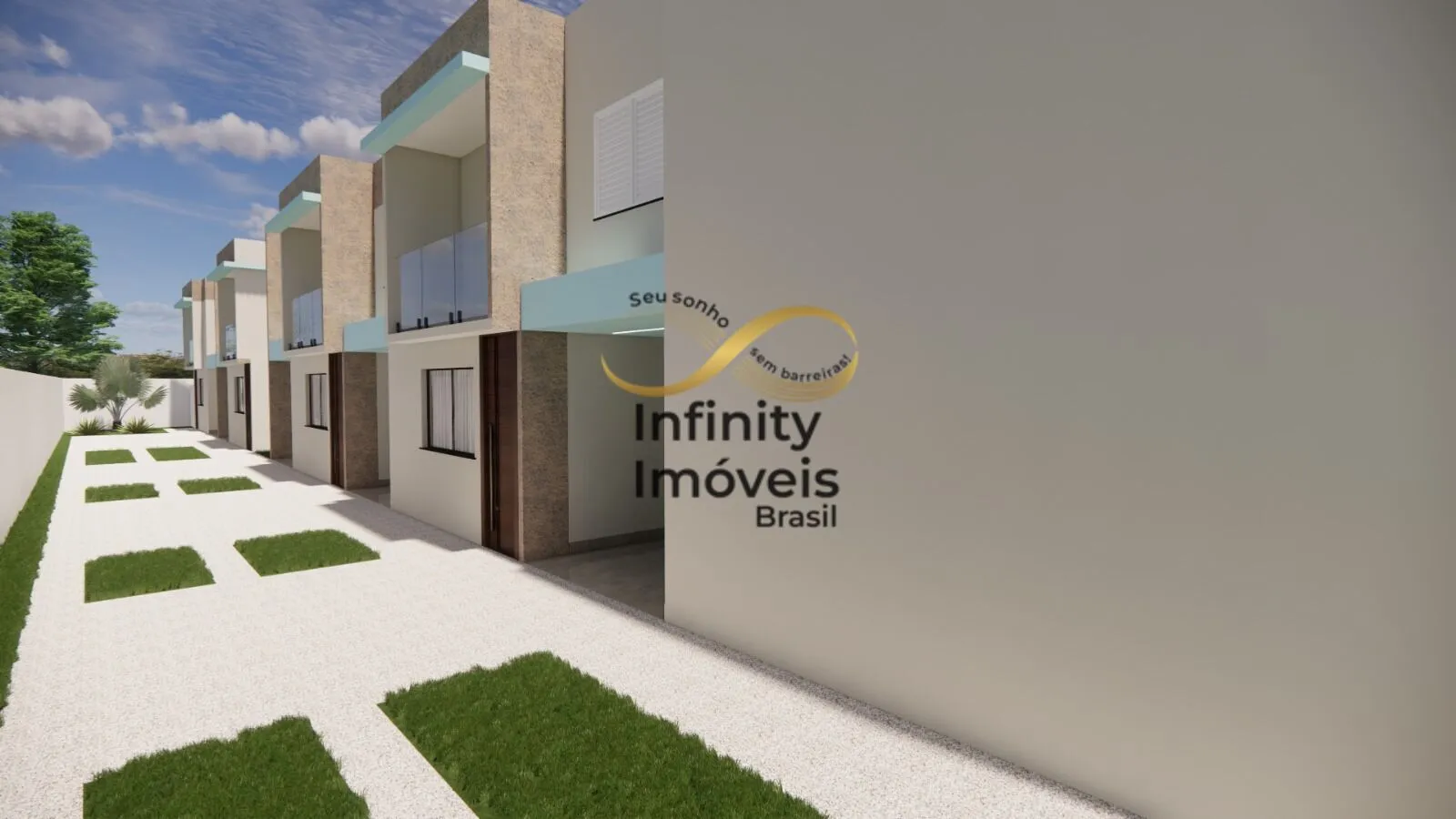Imagem RESIDENCIAL LAVILLA 16 - Casa à venda no bairro Trevo - Belo Horizonte/MG