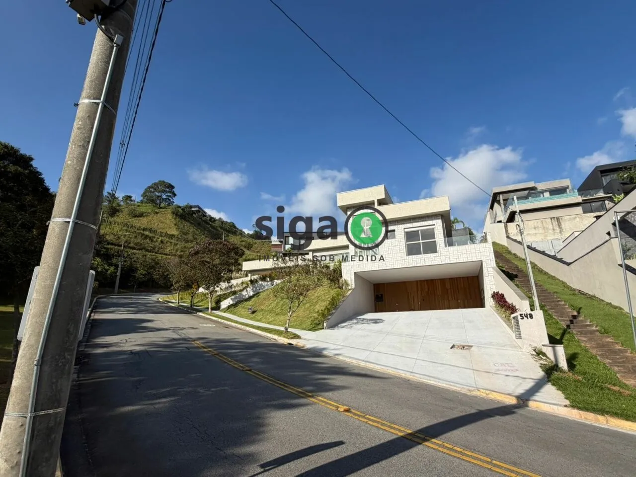 Imagem Casa para venda no Santana de Parnaíba, São Paulo SP
