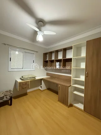 Imagem Apartamento à venda no Condomínio Residencial das Pedras, no bairro Morumbi em Paulínia.

 Com 82...