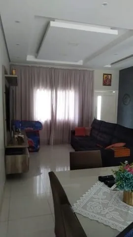Imagem Casa à venda 4 Quartos, 1 Suite, 2 Vagas, 250M², Caminho Novo, Tremembé - SP | Pinheiros de Tremembé