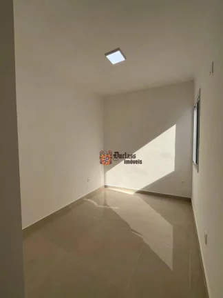 Imagem Casa com 3 dormitórios à venda, 91 m² por R$ 733.000,00 - Jardim Marambaia - Jundiaí/SP