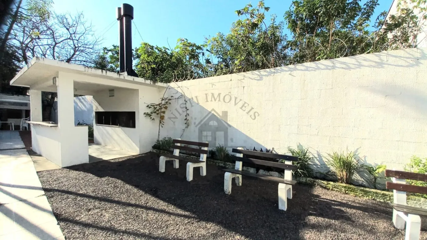 Imagem APARTAMENTO COM 3 DORMITÓRIOS E 2 VAGAS
