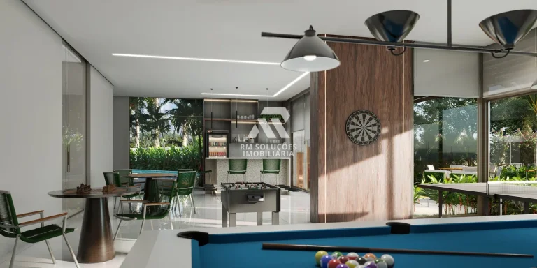Imagem Alameda Jardins – Apartamentos de Alto Padrão com 4 Quartos em Boa Viagem!
