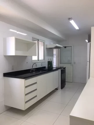 Imagem APARTAMENTO RESIDENCIAL em SÃO PAULO - SP, VILA NOVA CONCEIÇÃO