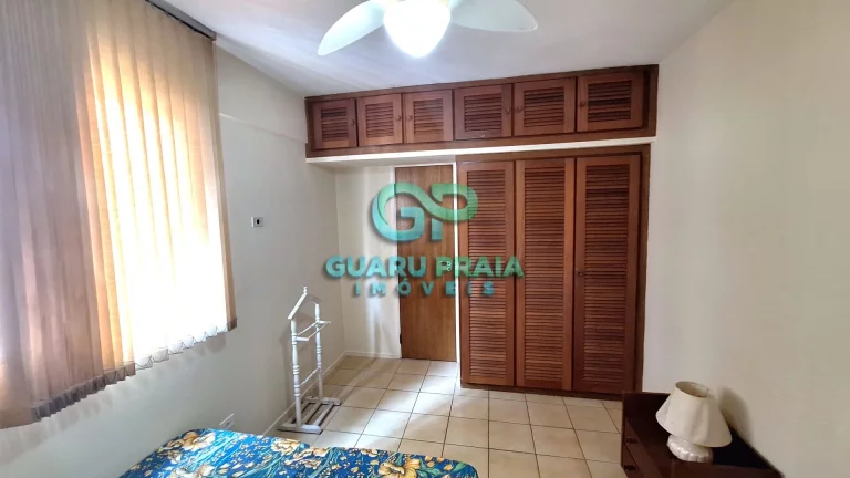 Imagem Apartamento à venda no bairro Pitangueiras - Guarujá/SP