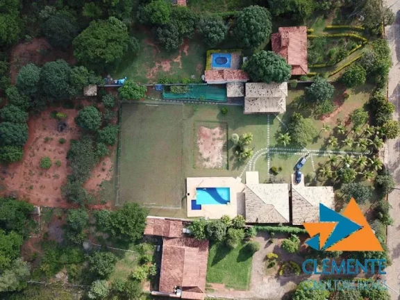 Imagem CASA E SITIO CONDOMINIO FECHADO VILLA MONTE VERDE LAGOA SANTA/JABOTICATUBAS