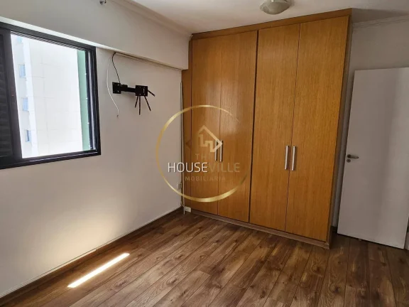 Imagem Apartamento 3 dormitórios ( 1 suíte), Grand Classic, Aquárius.