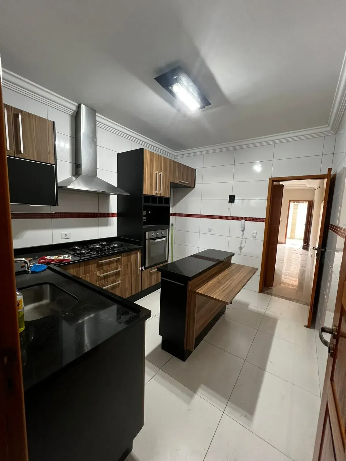 Foto do imóvel: Casa de Condomínio com 2 Quartos à Venda, 81 metros em Jaraguá - São Paulo