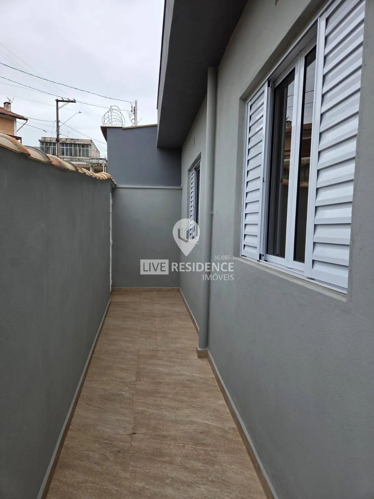 Imagem Sobrado à venda em Bairro bem localizado !