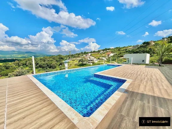 Imagem Chácara à venda em Atibaia/SP - Jd Estância Brasil, 2.000m² por R$950.000!