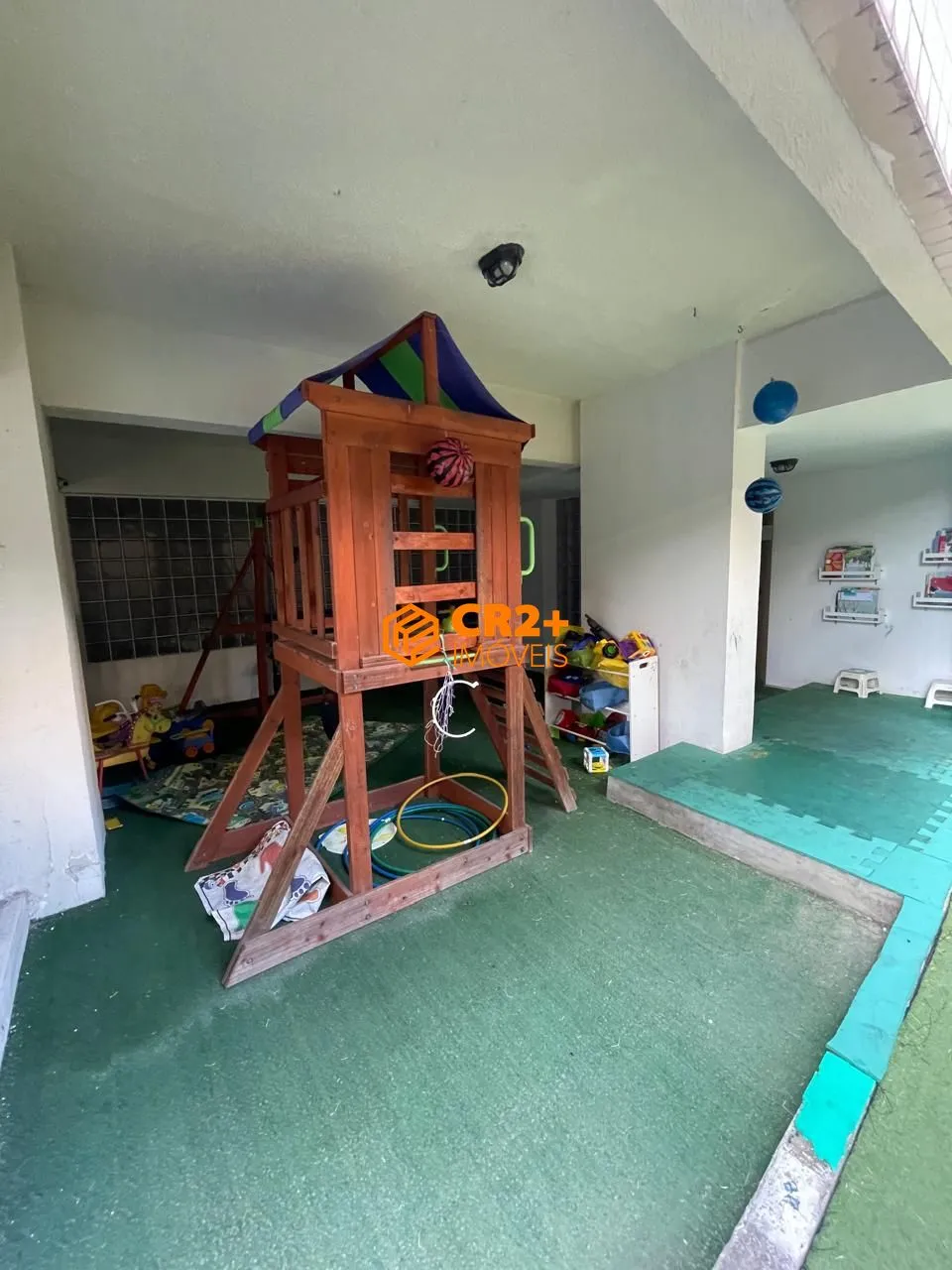 Imagem Venda de apartamento de 93 m² com varanda 3 quartos,1 vaga de garagem em boa via