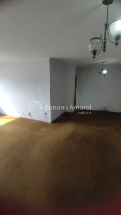 Imagem Excelente oportunidade residencial no Centro de Campinas, estrategicamente localizado nas proximidad...