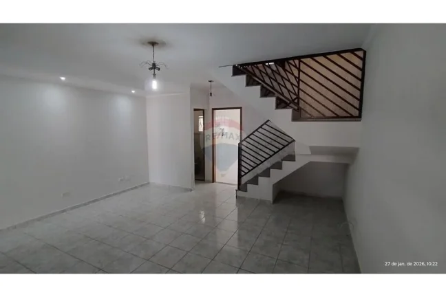 Imagem Sobrado Aconchegante no Jardim Saira | Qualidade de Vida, Conforto e Estilo em Sorocaba