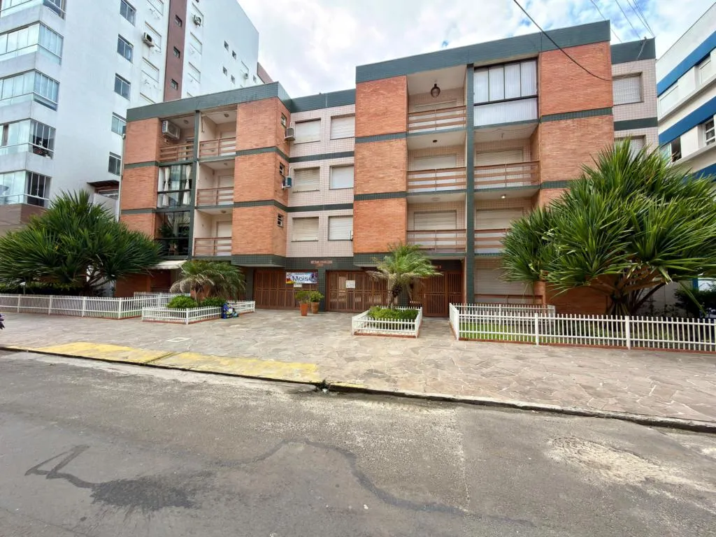 Imagem Apartamento 1 Dormitório - Bairro Zona Nova