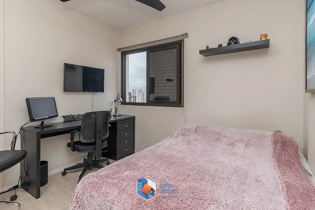 Imagem Apartamento à venda 3 Quartos 1 Vaga 94M² Vila Leopoldina São Paulo - SP