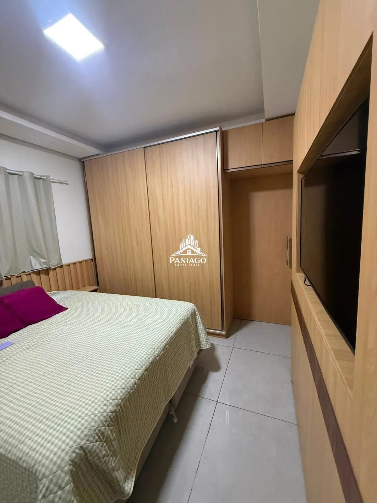 Imagem Casa Reformada à Venda na Cohab Jaime Campos | Próxima à UNIVAG