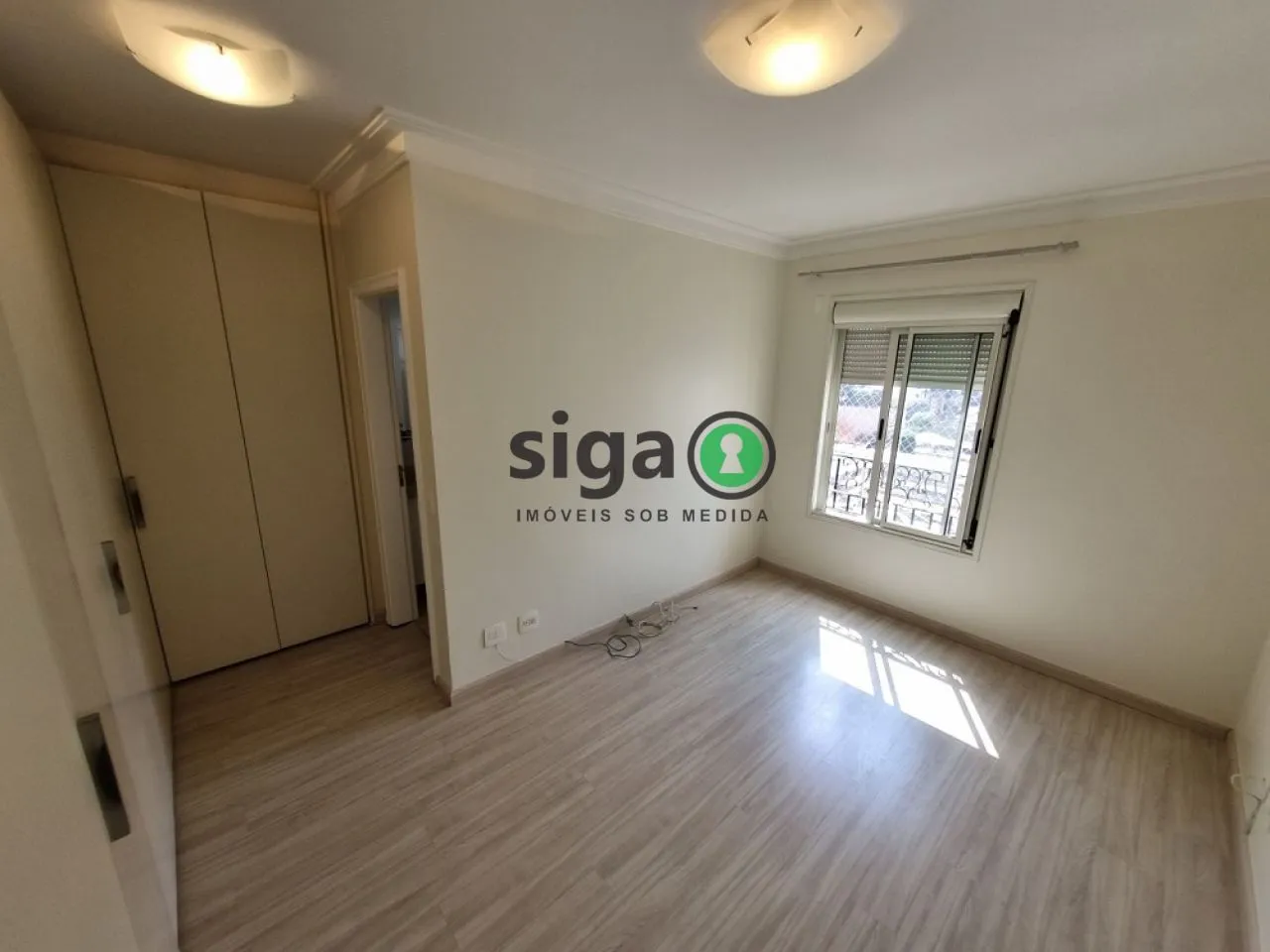 Imagem Apartamento a venda no Jardim América com 3 quartos