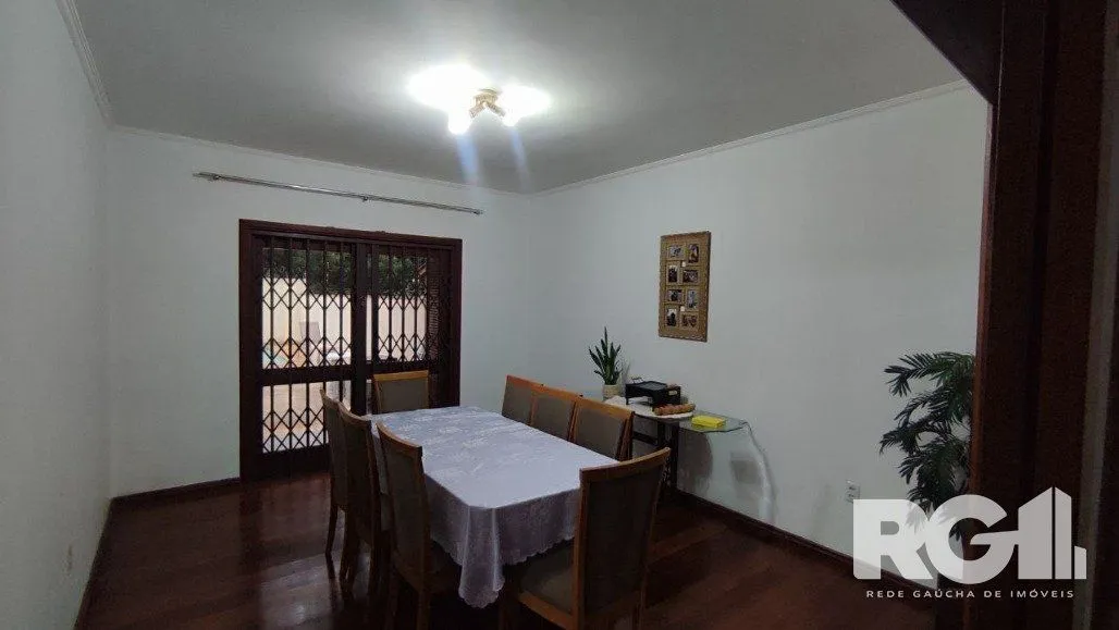 Imagem Casa a venda com 4 dorm, 396m² Rua Ludwig Jacob Hubler, - Jardim Itú Sabará