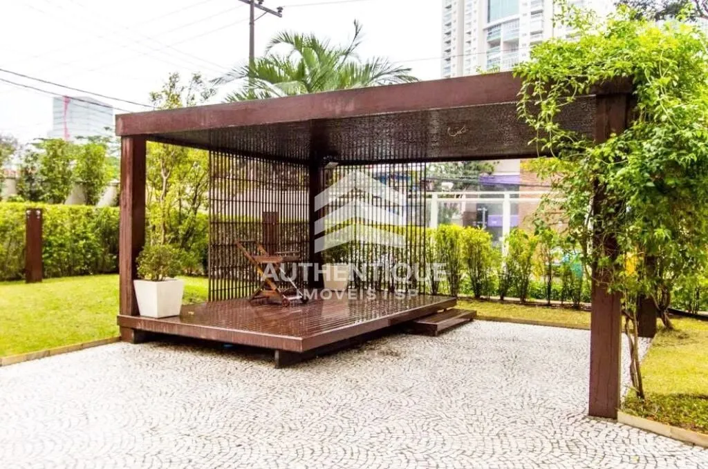 Imagem The View Brooklin - Apartamento à venda no bairro Brooklin - São Paulo/SP, Zona Sul