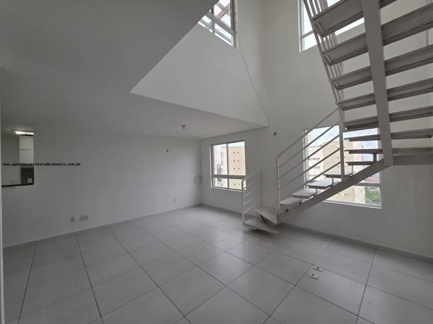 Imagem Apartamento para Venda em Parnamirim, Nova Parnamirim, 3 dormitórios, 2 suítes, 4 banheiros, 2 vagas