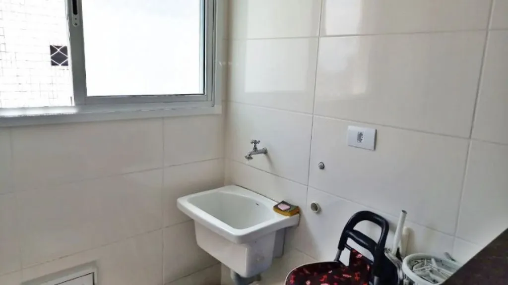 Imagem APARTAMENTO COM 82,00 m² - GUILHERMINA - PRAIA GRANDE SP