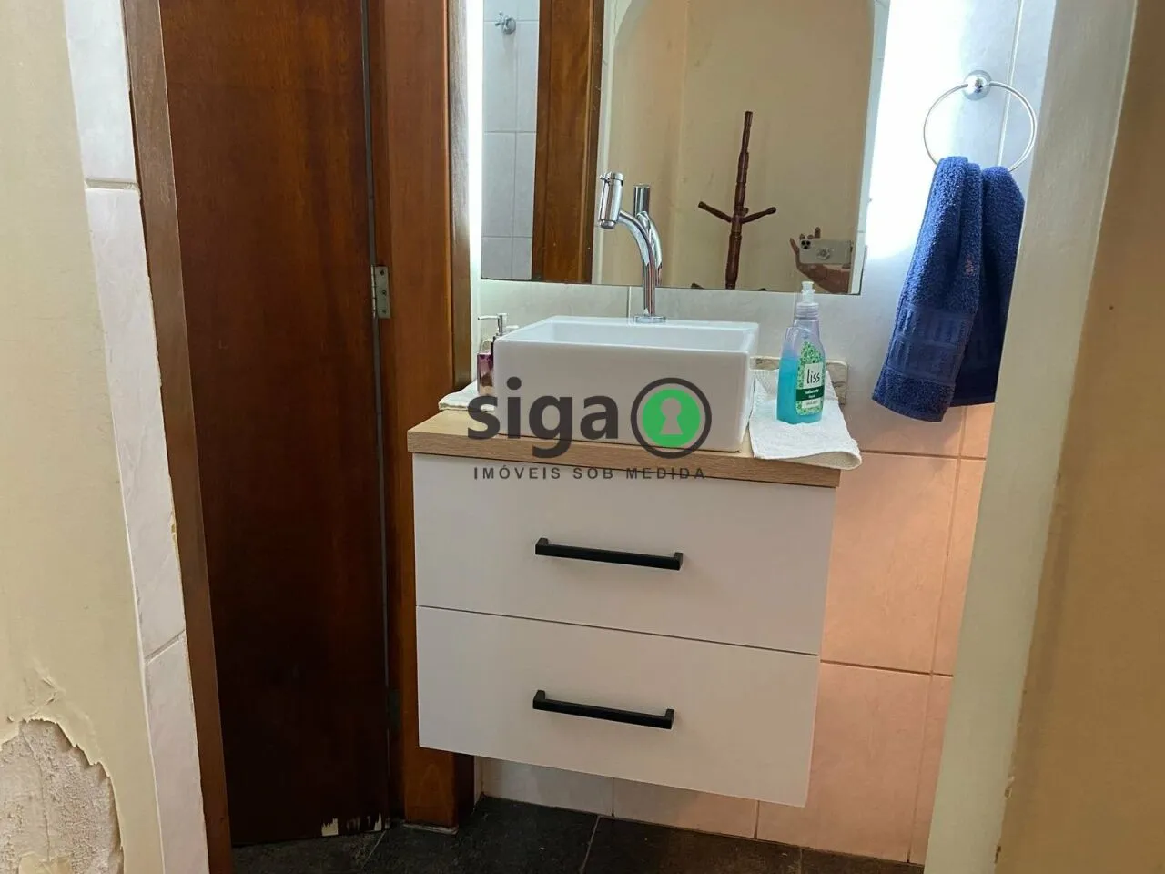 Imagem Sobrado para venda em Planalto Paulista de 216.00m² com 4 Quartos, 4 Suites e 8 Garagens
