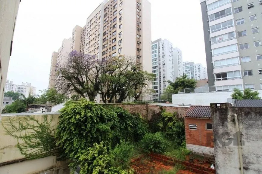 Imagem Apartamento de 60m², bairro Passo da Areia
