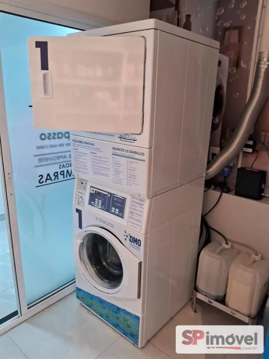 Imagem Apartamento novo na Vila Formosa de 27m².