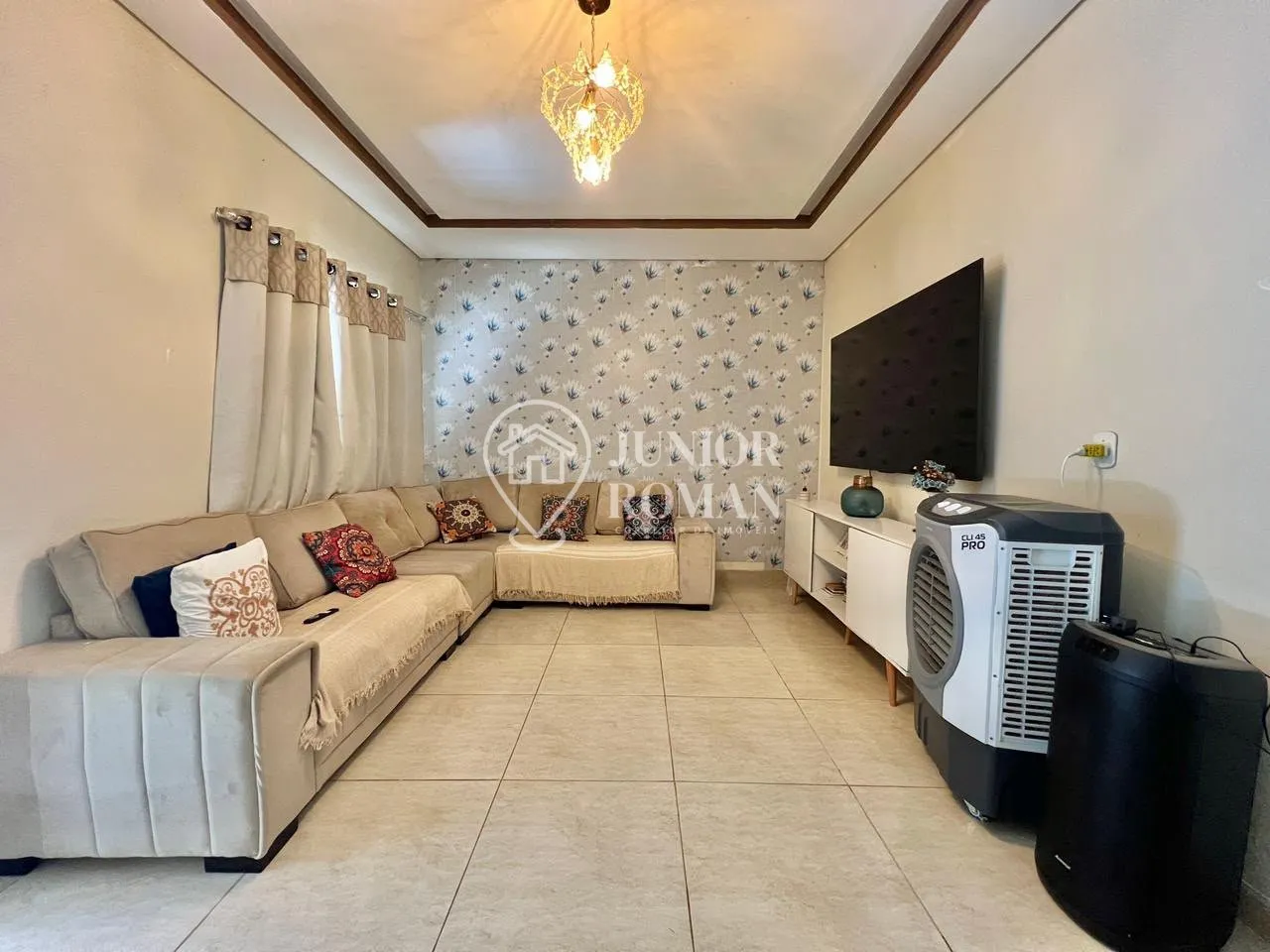Foto do imóvel CASA 2 DORM - RECANTO DOS PÁSSAROS | BARREIRAS/BA