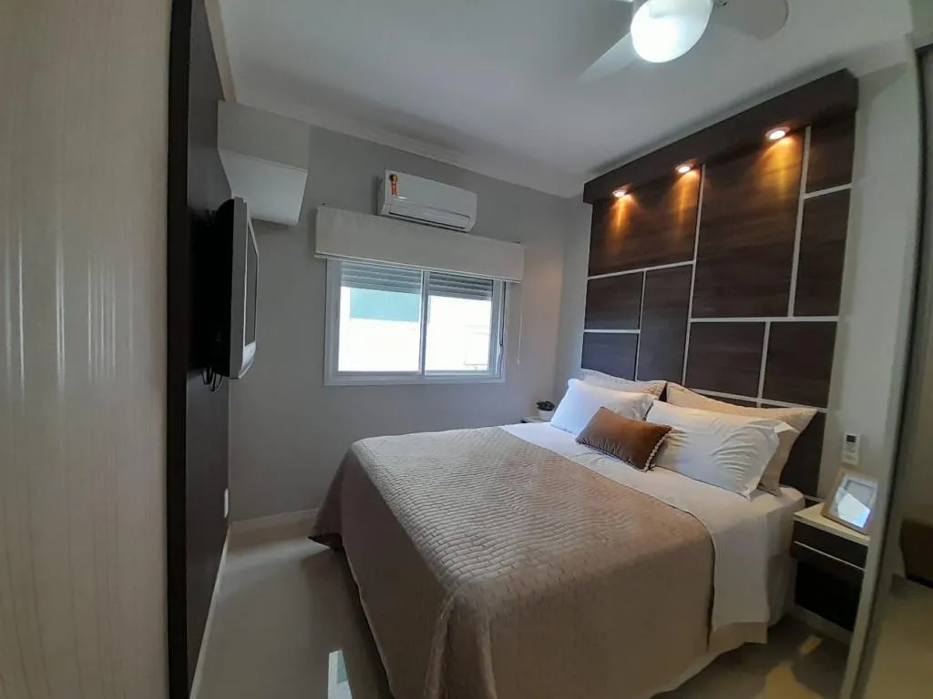 Imagem Apartamento 2 Dormitórios - Bairro Zona Nova