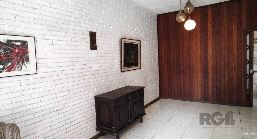 Imagem CASA RESIDENCIAL & COMERCIAL - BAIRRO SANTA CECÍLIA