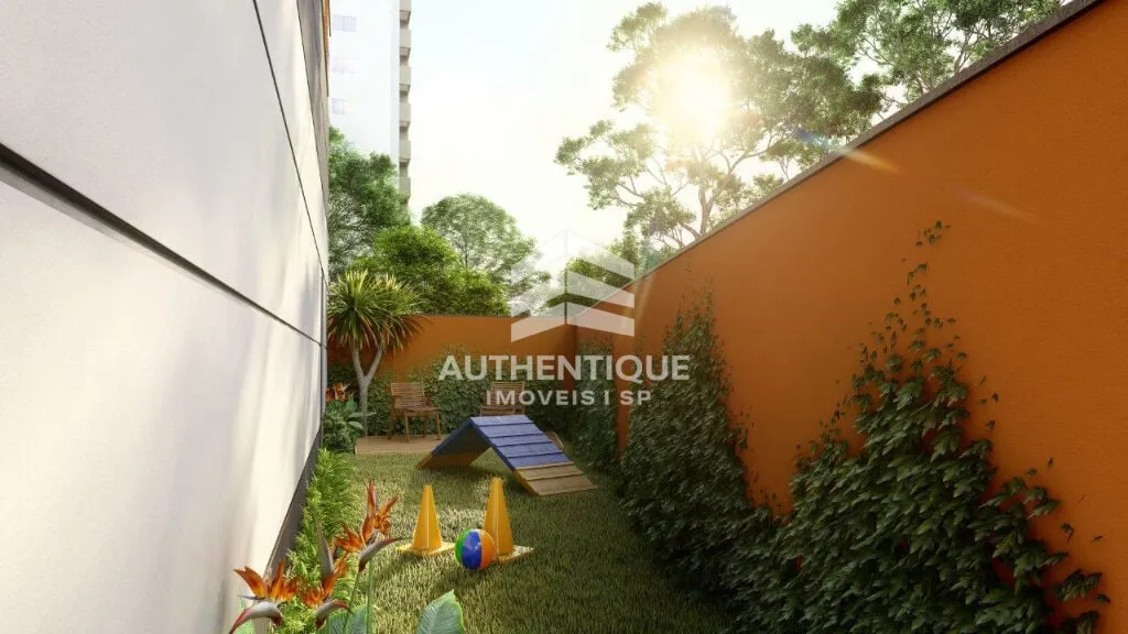 Imagem Bienvenu Santana - Apartamento à venda no bairro Santana - São Paulo/SP, Zona Norte