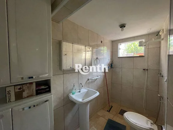 Imagem Casa/ comércio à venda, 110 m² por R$ 300.000 - Centro - Rio Claro/SP