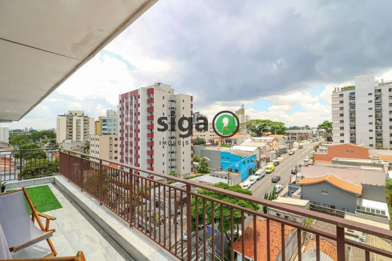 Imagem Cobertura Duplex para venda no Jardim Guedala, São Paulo - SP