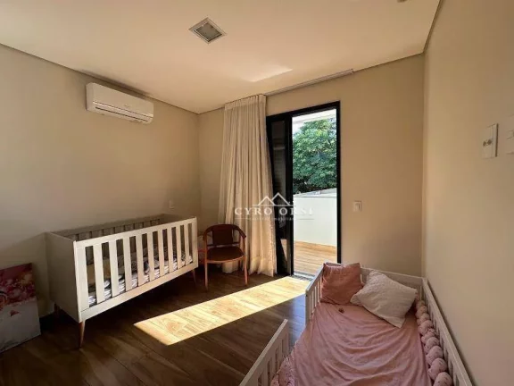 Imagem Casa à venda, 260 m² por R$ 1.500.000,00 - Terras de Piracicaba IV - Piracicaba/SP