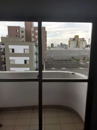 Imagem Apartamento com 3 dorm,(1 suite)2 banheiros com box blindexSala com varandaCopa cozinhaLavanderia fe...