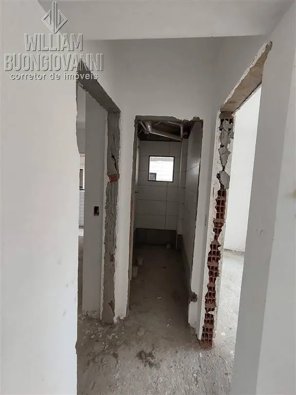 Imagem Apartamento à Venda em Aviação, Praia Grande - SP