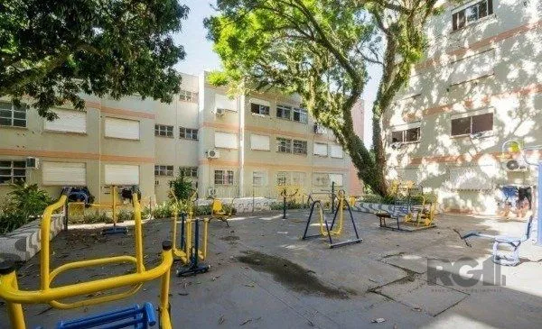 Imagem Apartamento no bairro Santo Antônio de 2 dormitórios e *vaga